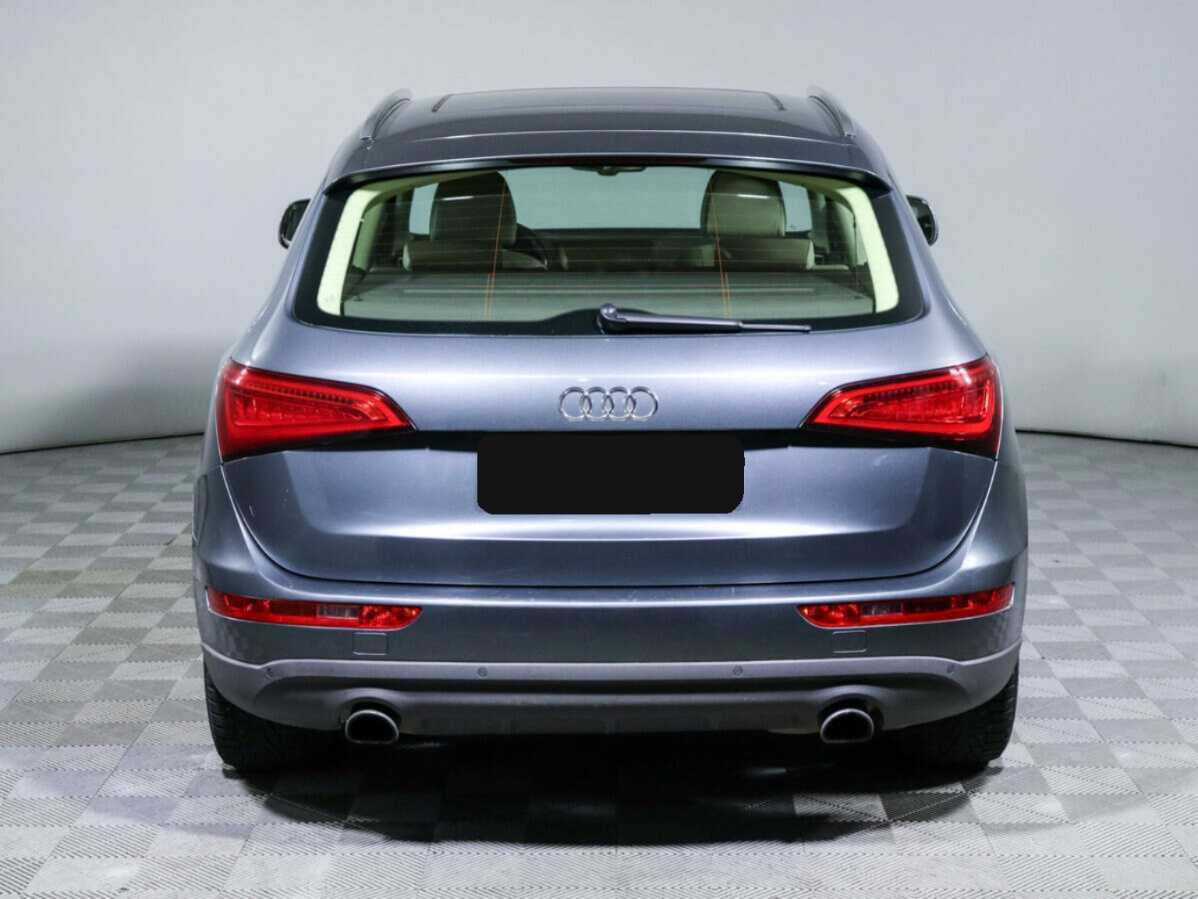 Продажа Б/У Ауди К5. Фото: #4