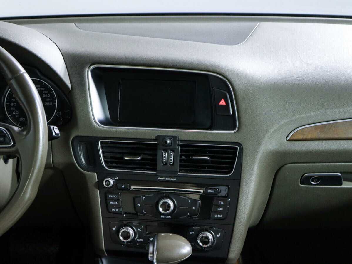 Продажа Б/У Ауди К5. Фото: #10