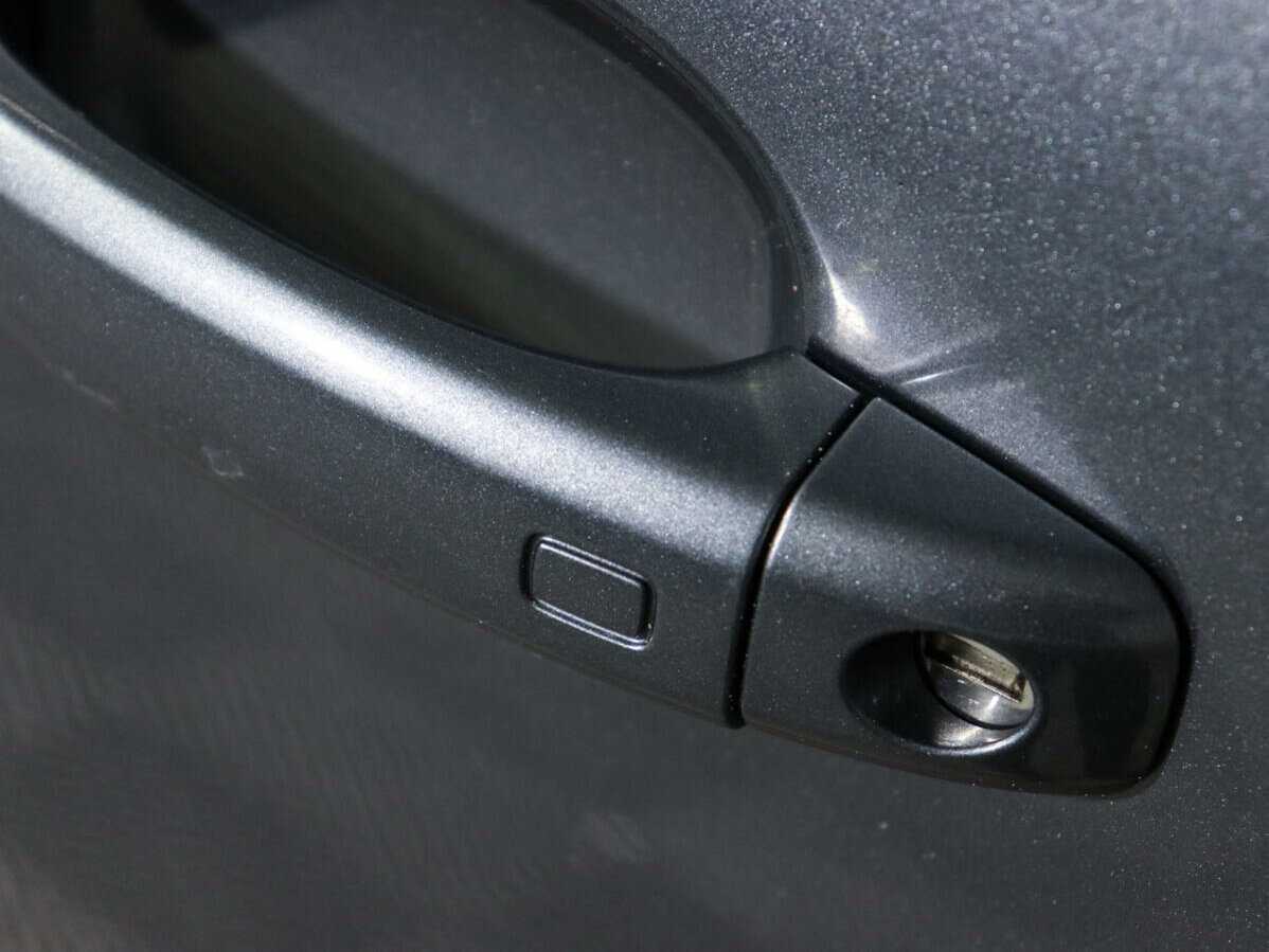 Продажа Б/У Ауди К5. Фото: #12