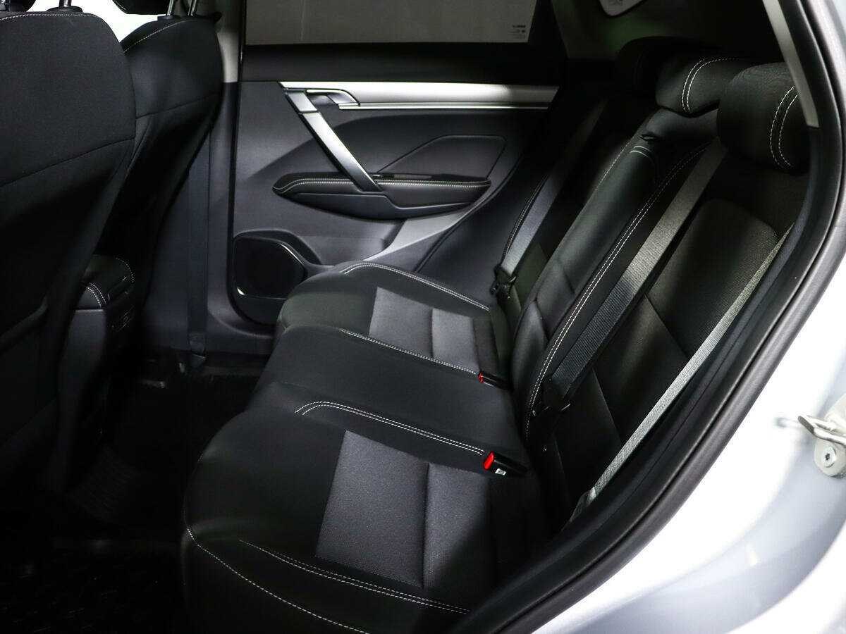 Продажа Б/У Джили Кулрэй. Фото: #9