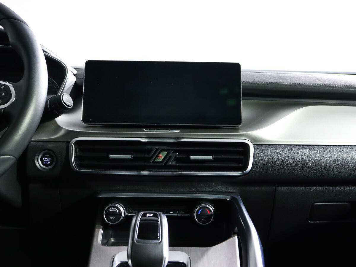 Продажа Б/У Джили Кулрэй. Фото: #12