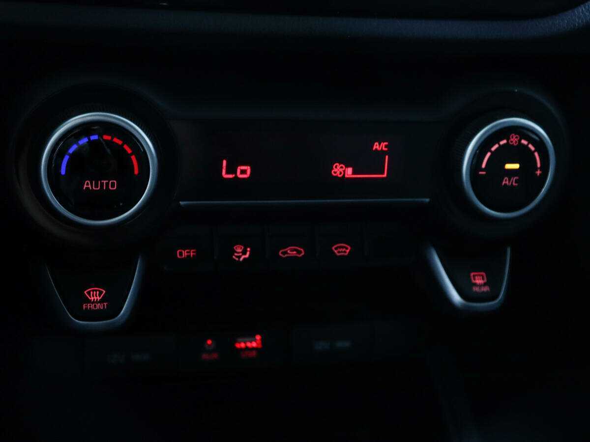 Продажа Б/У Киа Рио. Фото: #11