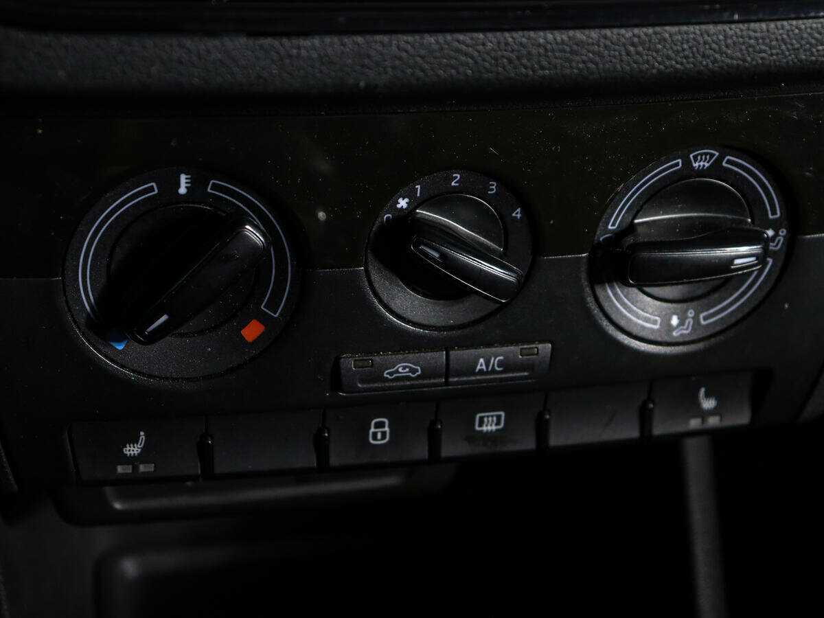 Продажа Б/У Шкода Рапид. Фото: #16