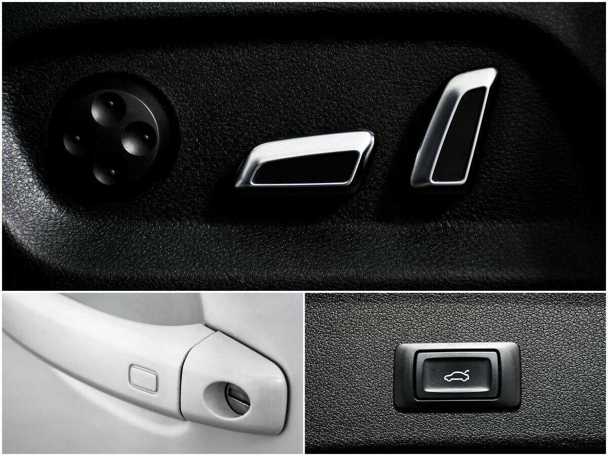 Продажа Б/У Ауди К5. Фото: #13