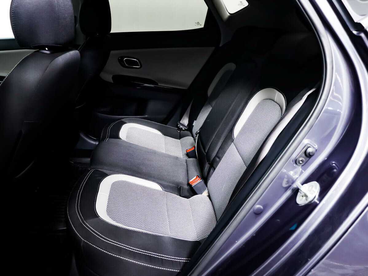 Продажа Б/У Киа Сид. Фото: #11