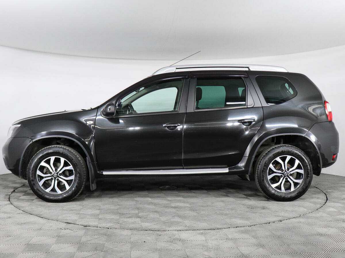 Продажа Б/У Ниссан Террано. Фото: #7