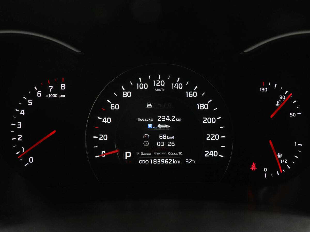 Продажа Б/У Киа Соренто. Фото: #10