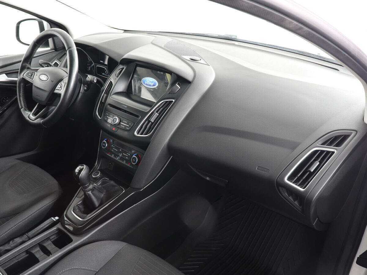 Продажа Б/У Форд Фокус. Фото: #9