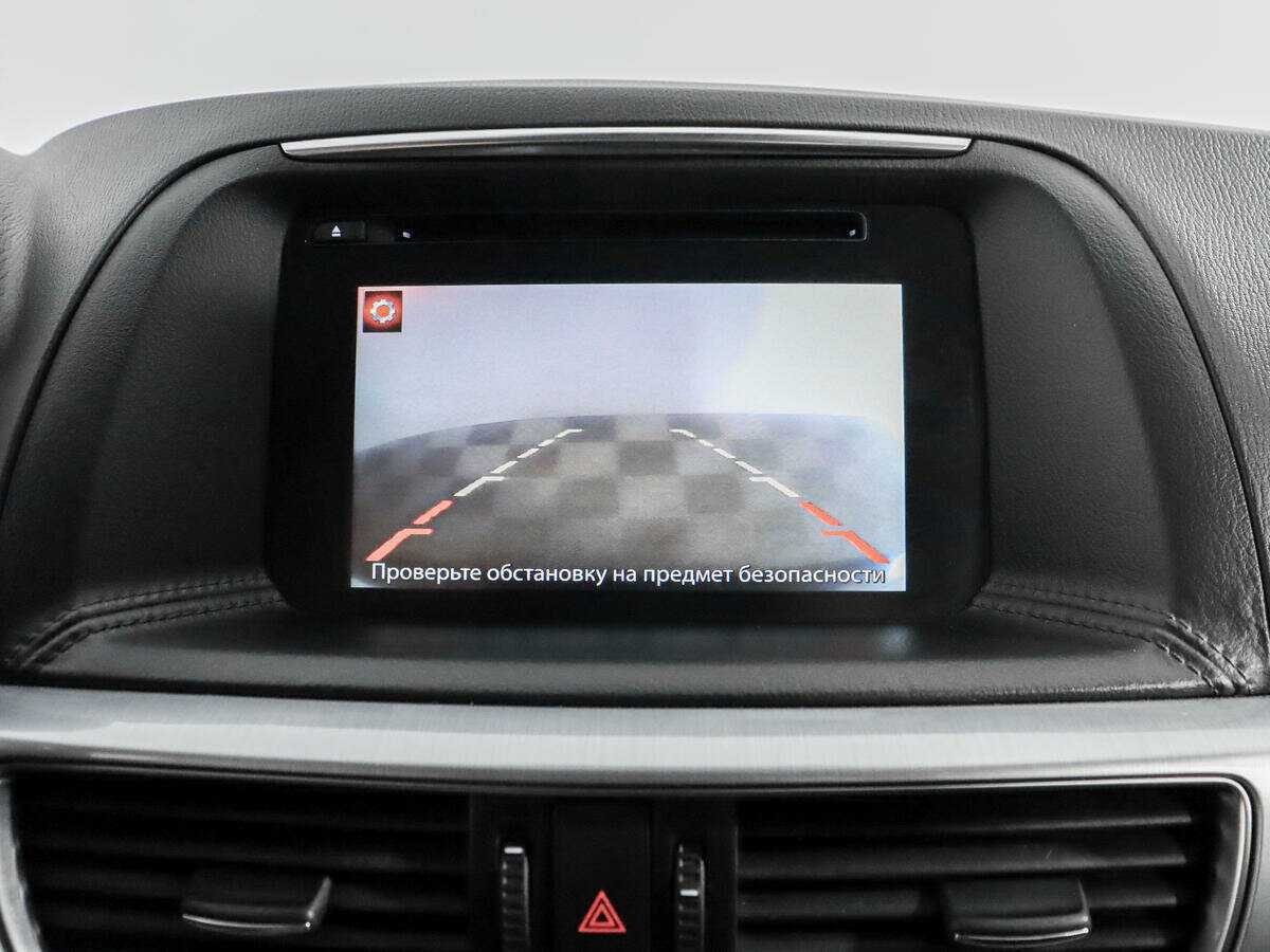 Продажа Б/У Мазда Ц-Икс-5. Фото: #16