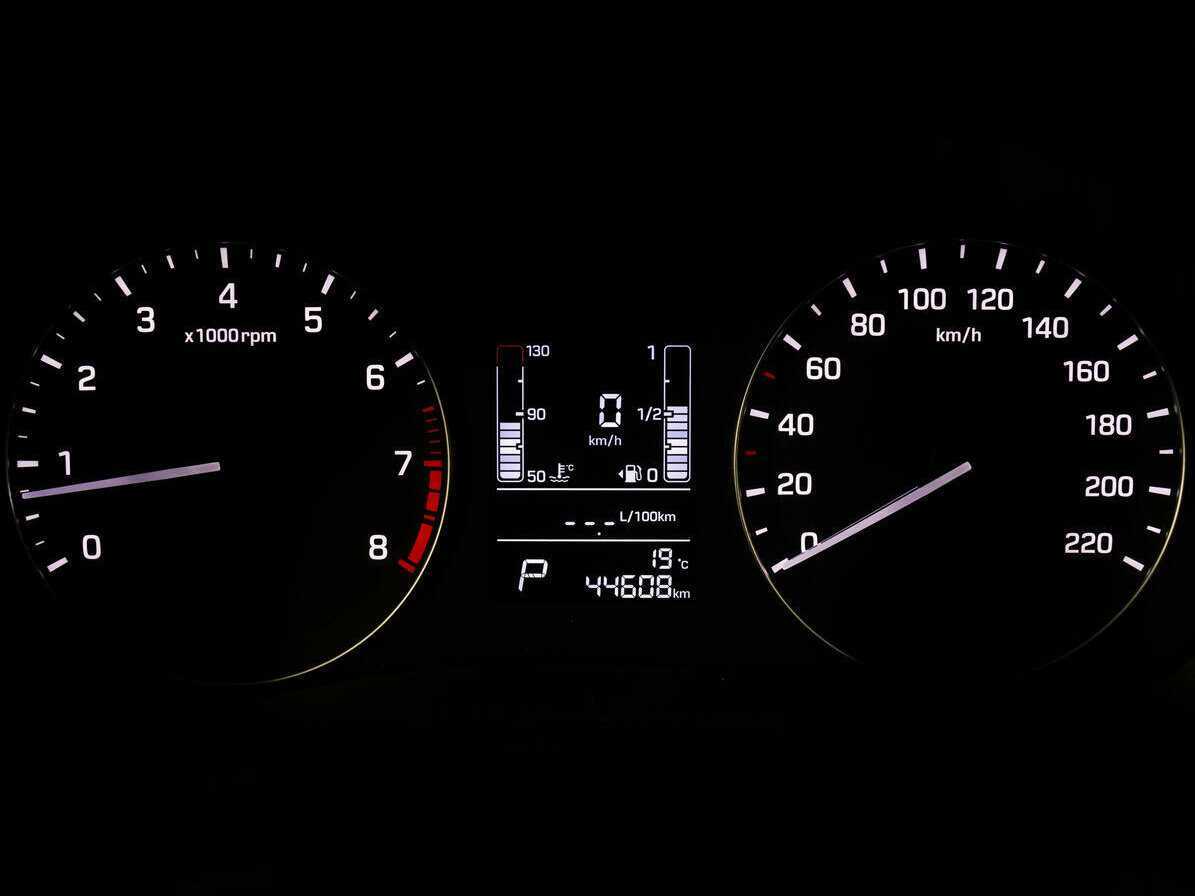 Продажа Б/У Хендай Крета. Фото: #17