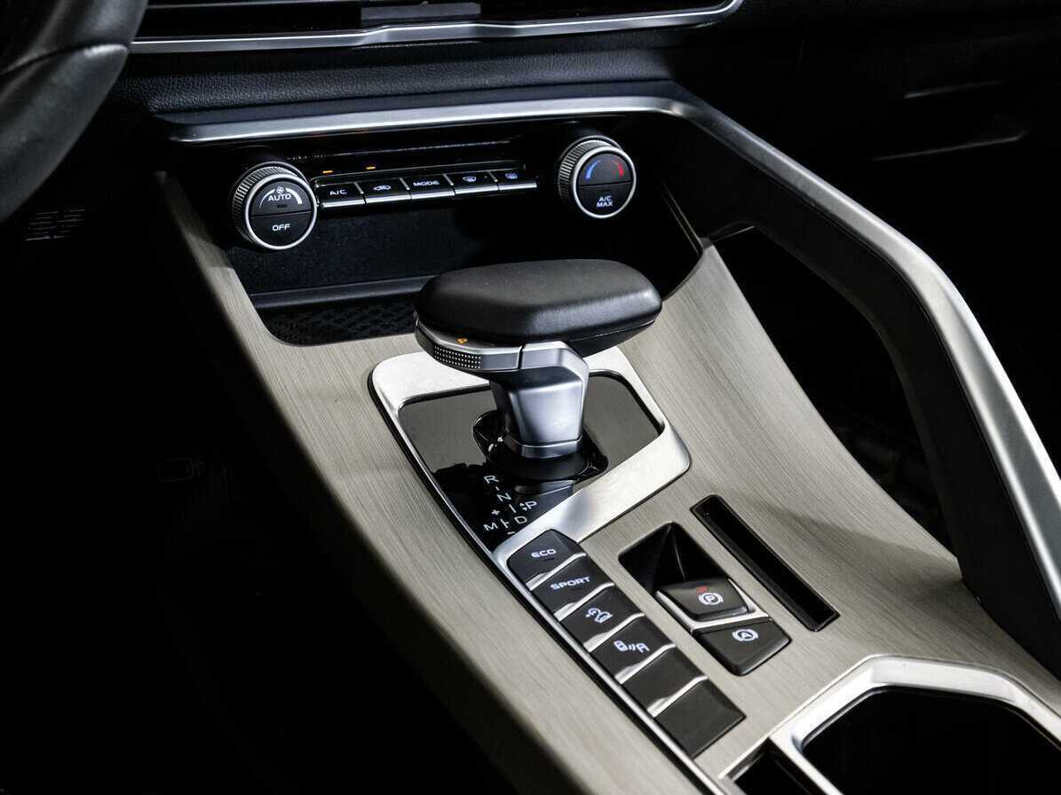 Продажа Б/У Джили Кулрэй. Фото: #15