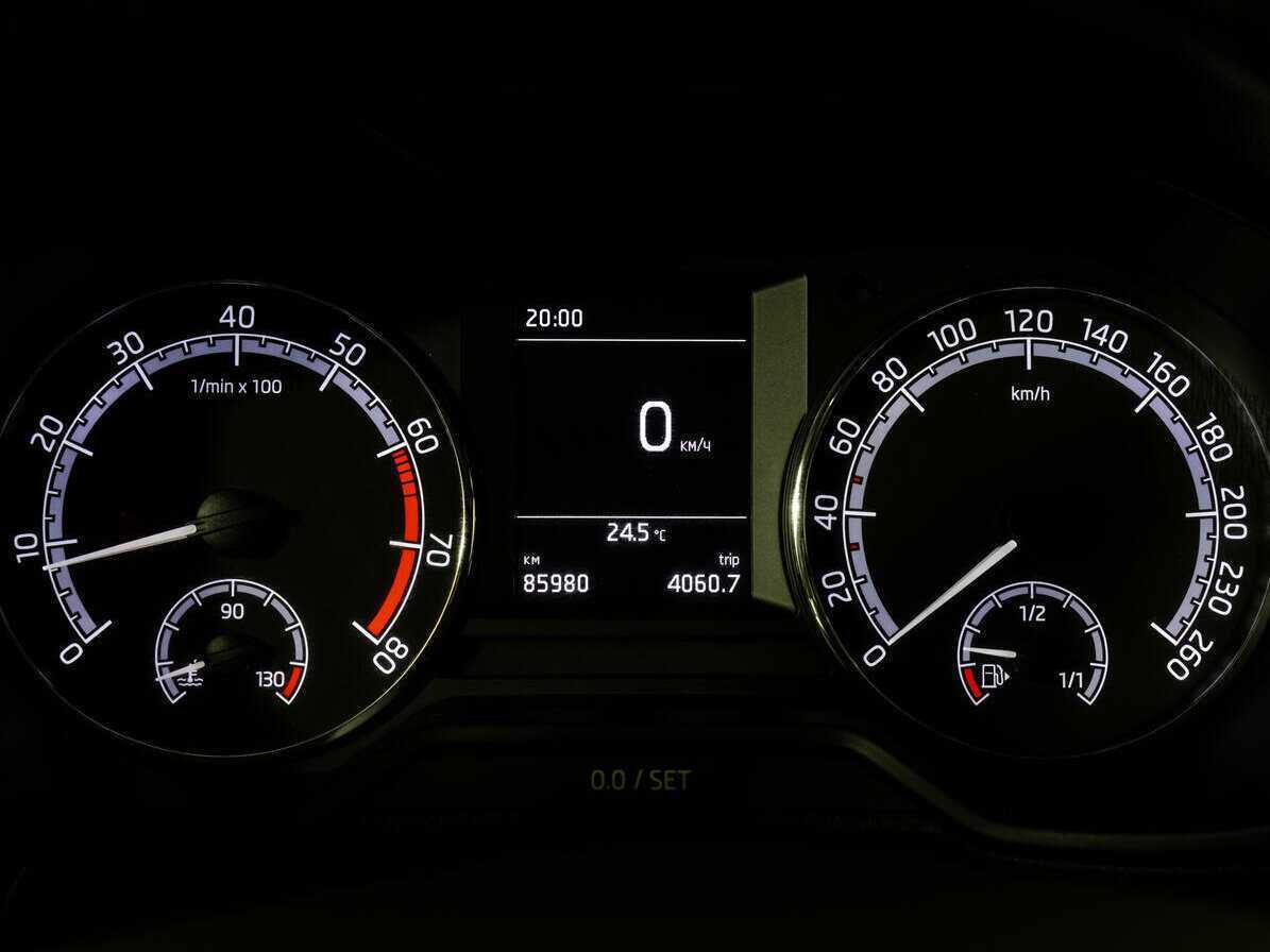 Продажа Б/У Шкода Октавия. Фото: #15