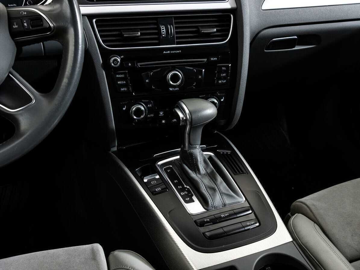 Продажа Б/У Ауди А4. Фото: #13