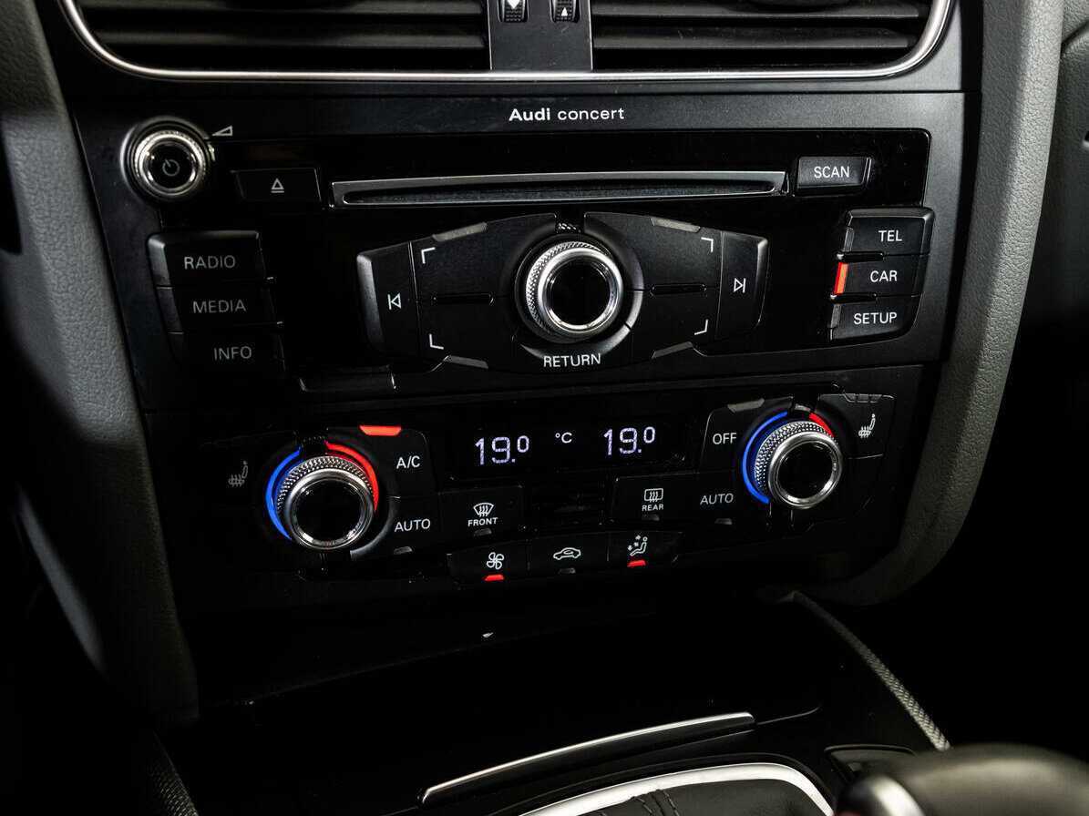 Продажа Б/У Ауди А4. Фото: #14