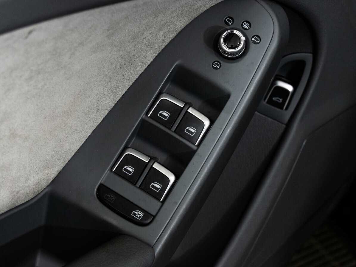 Продажа Б/У Ауди А4. Фото: #17