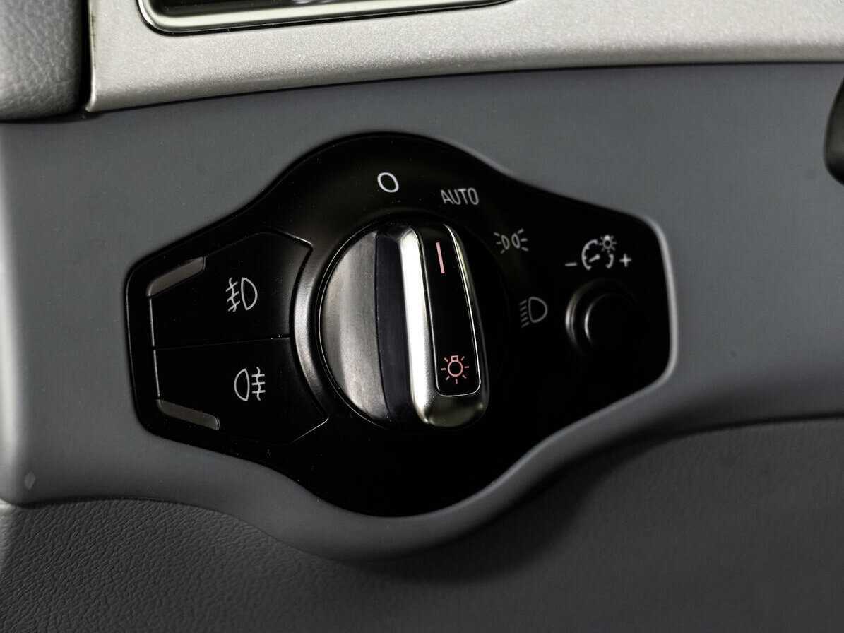 Продажа Б/У Ауди А4. Фото: #18