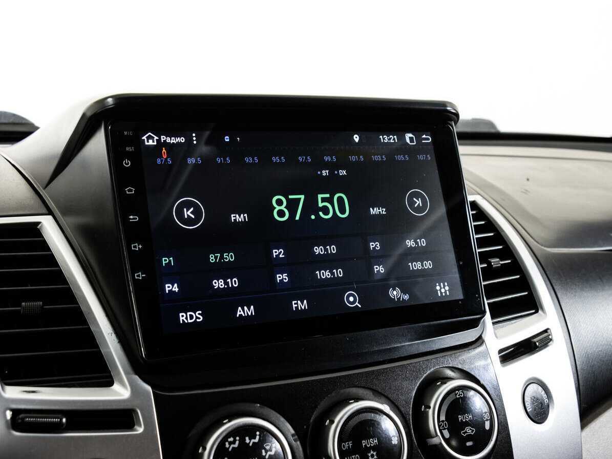 Продажа Б/У Митсубиши Паджеро Спорт. Фото: #11