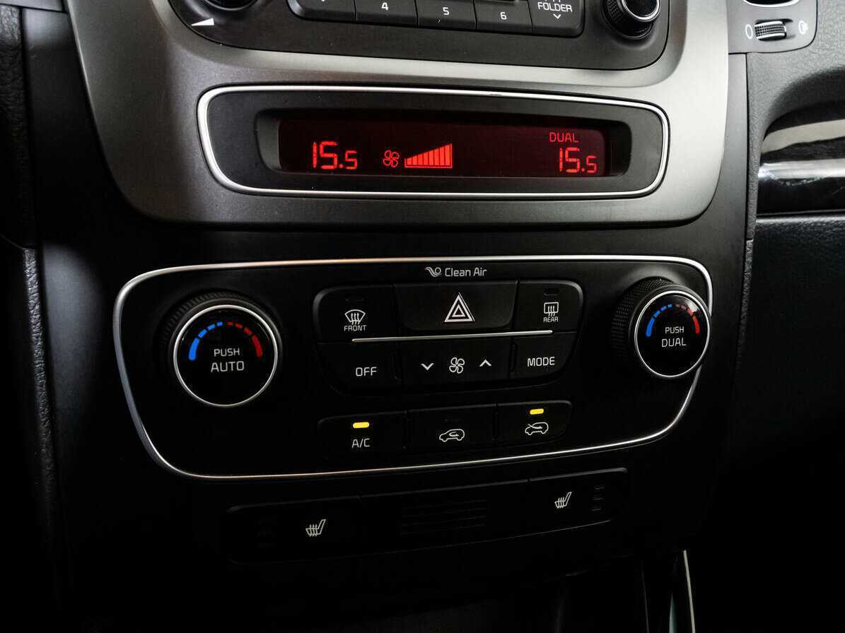 Продажа Б/У Киа Соренто. Фото: #15