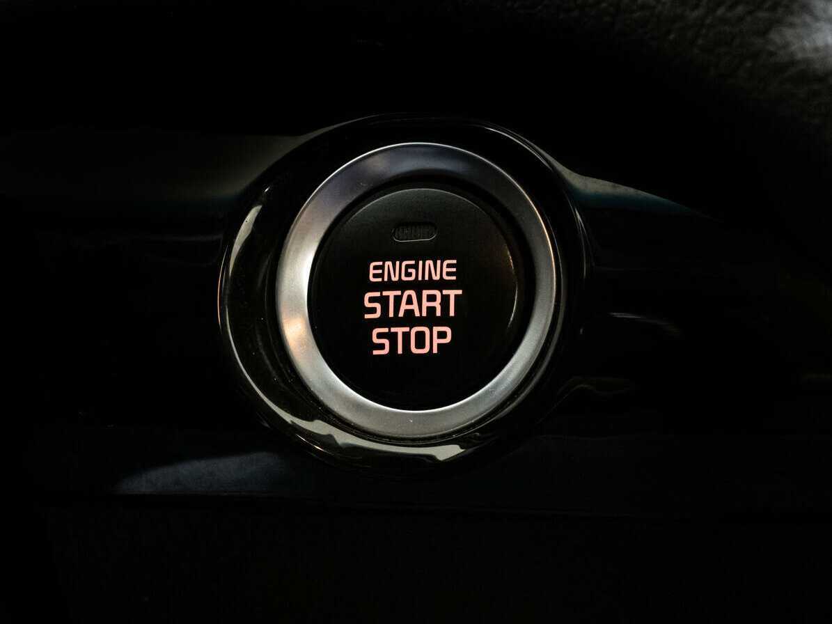 Продажа Б/У Киа Соренто. Фото: #16