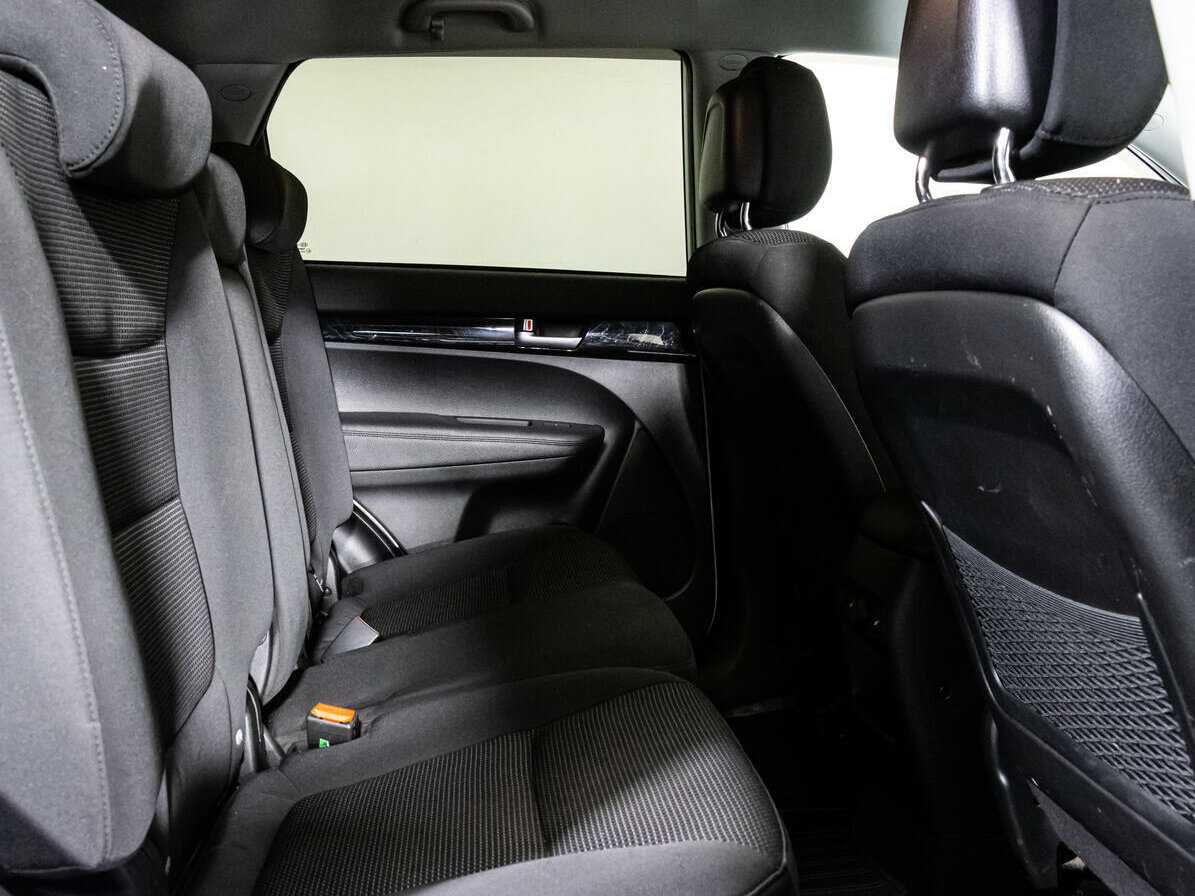 Продажа Б/У Киа Соренто. Фото: #17