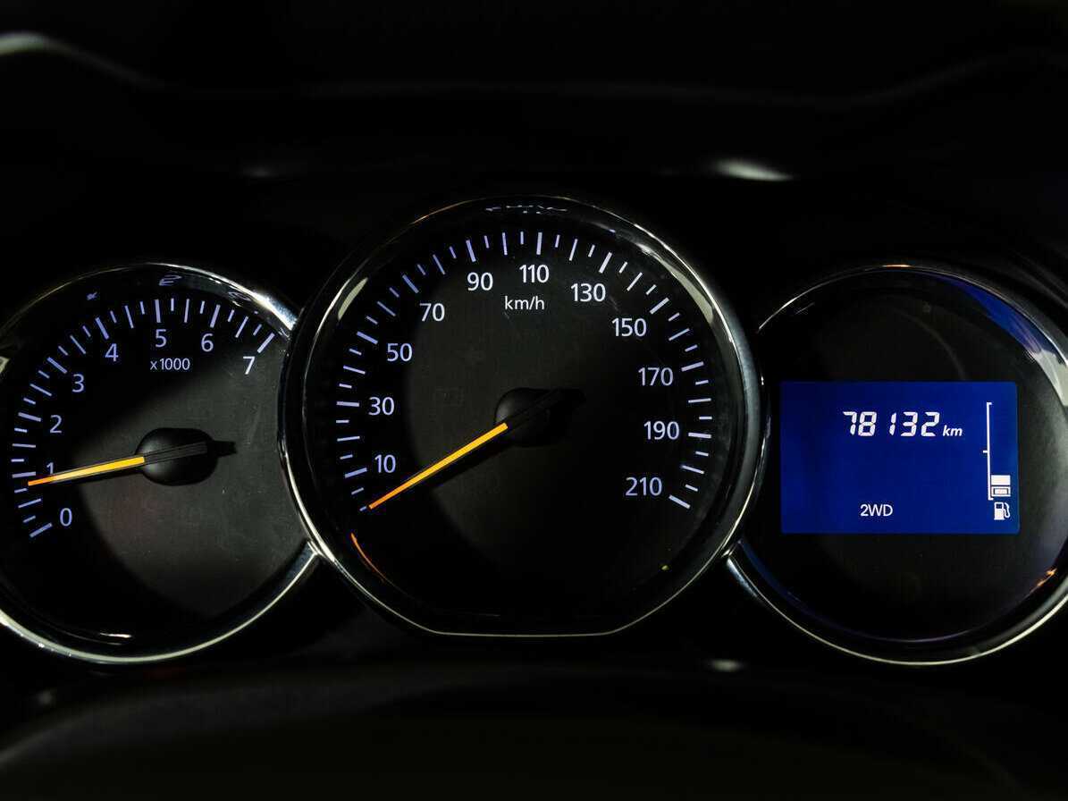 Продажа Б/У Рено Дастер. Фото: #12