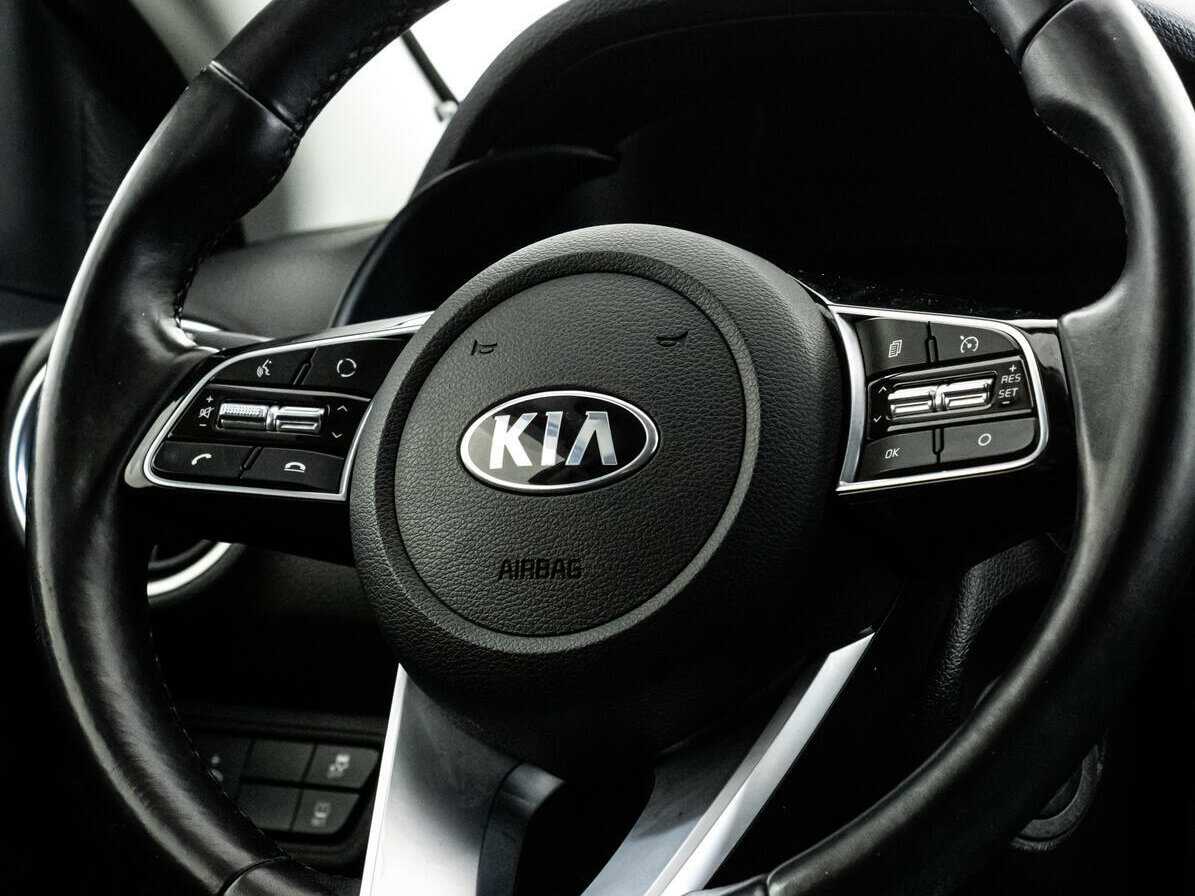 Продажа Б/У Киа Церато. Фото: #12