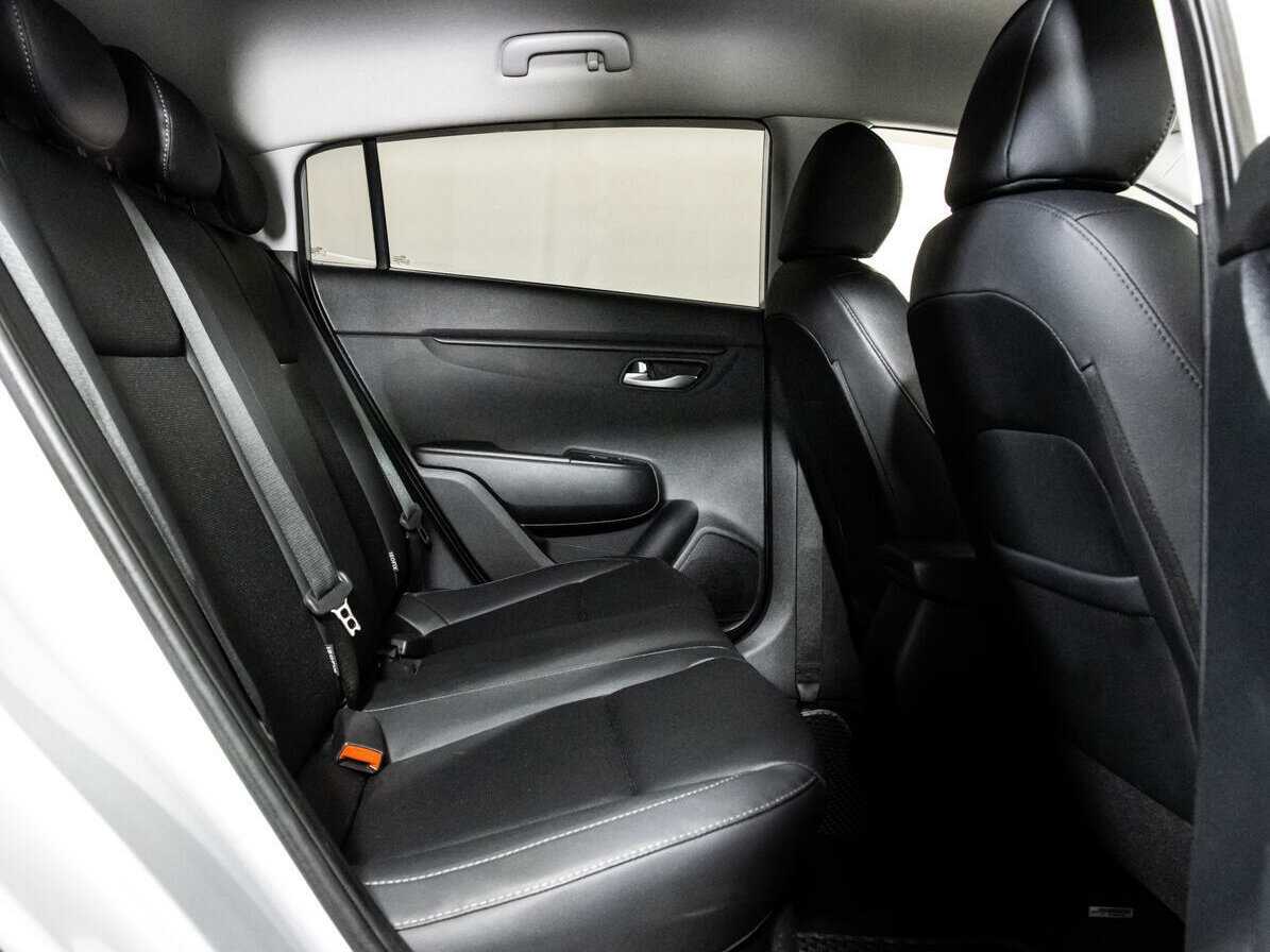 Продажа Б/У Киа Рио. Фото: #19