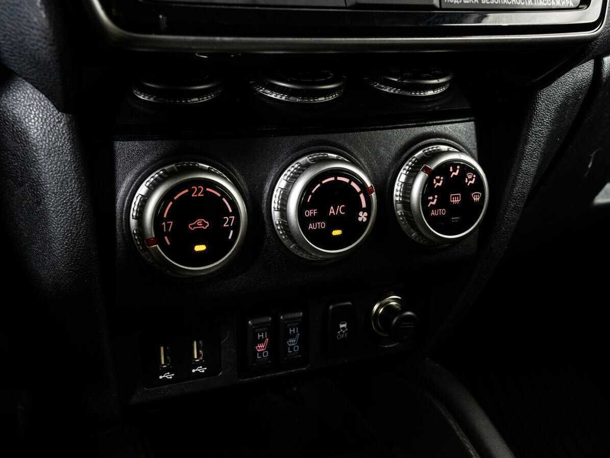 Продажа Б/У Митсубиши АС-Икс. Фото: #11