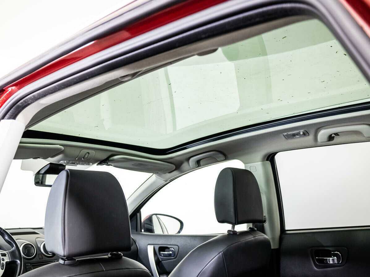 Продажа Б/У Ниссан Кашкай+2. Фото: #15