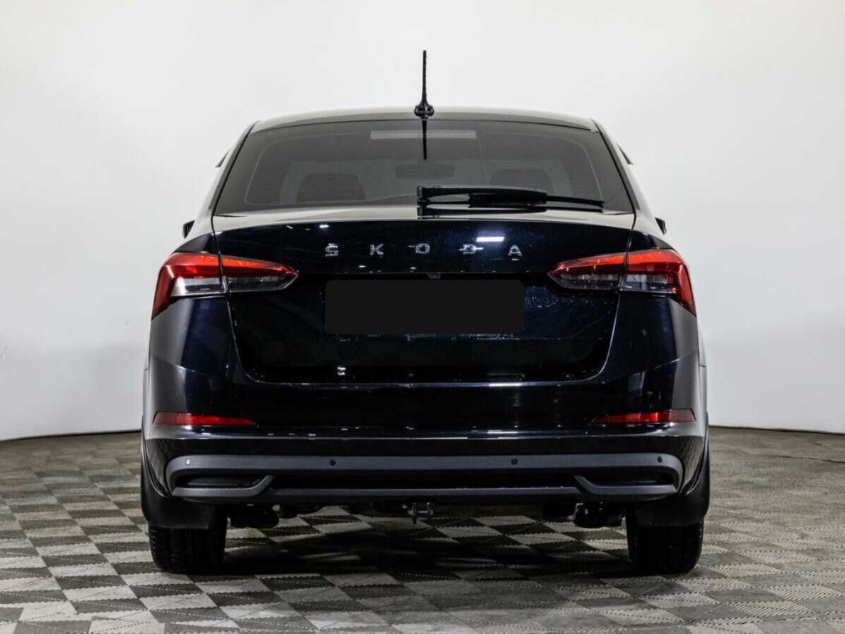 Продажа Б/У Шкода Рапид. Фото: #5