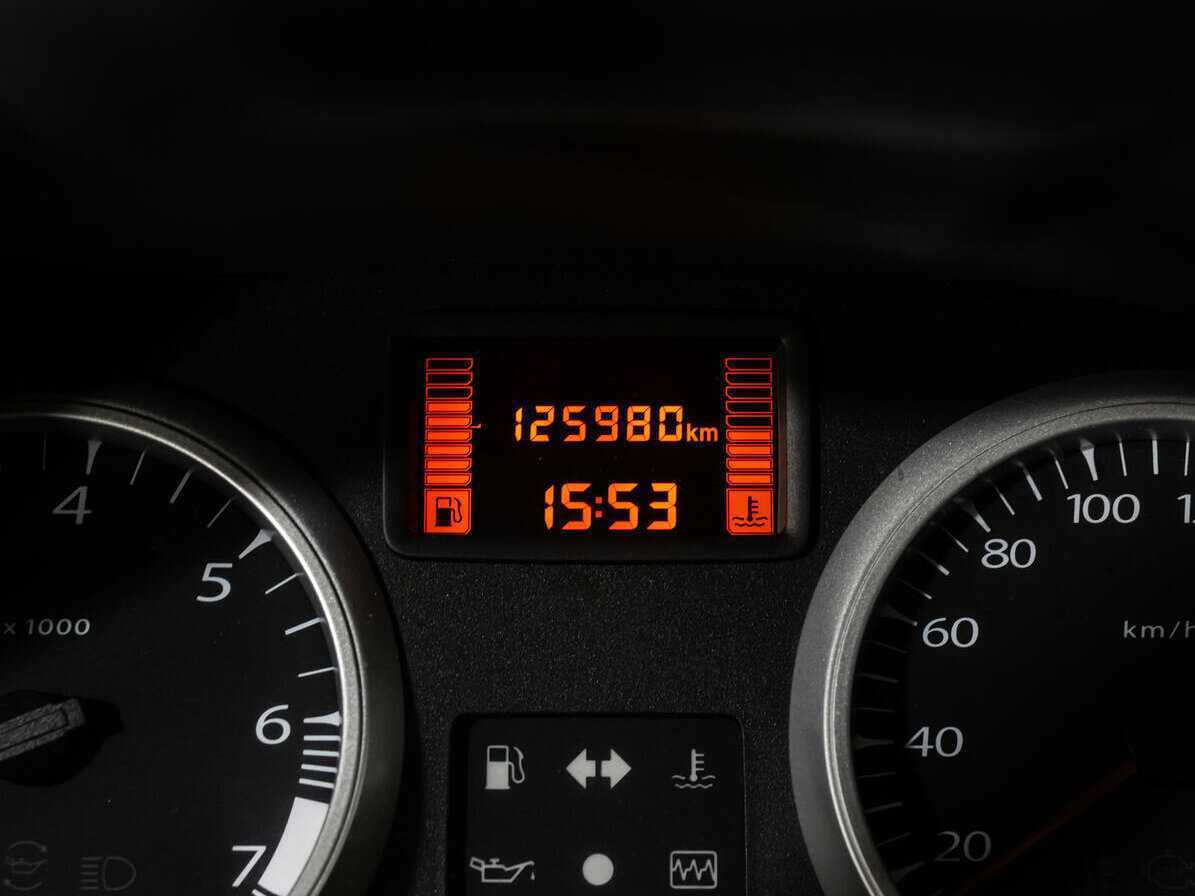 Продажа Б/У Рено Дастер. Фото: #13