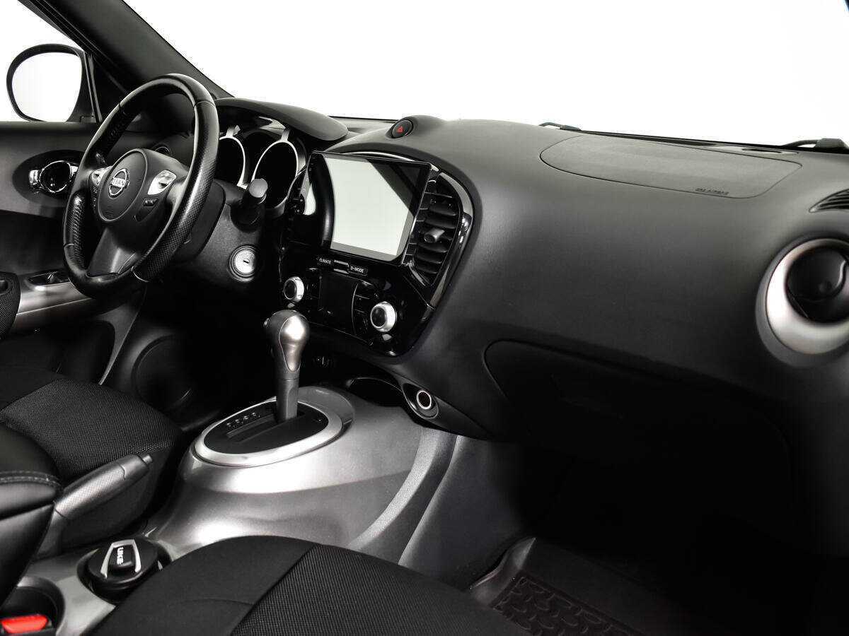 Продажа Б/У Ниссан Жук. Фото: #8