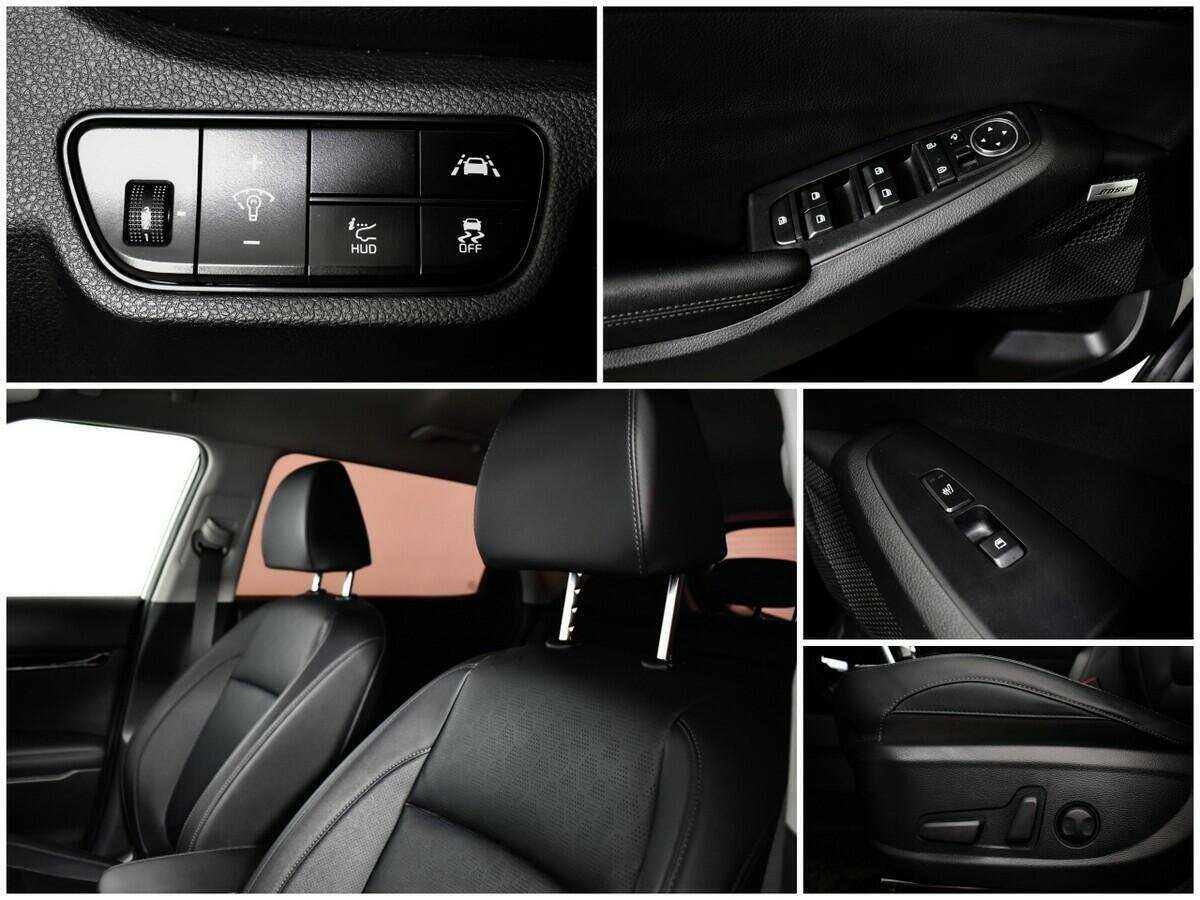 Продажа Б/У Киа Сельтос. Фото: #12