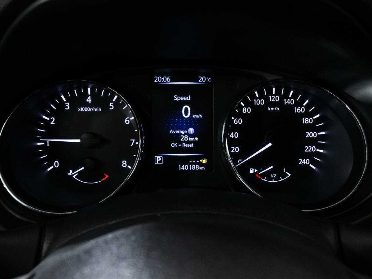 Продажа Б/У Ниссан Кашкай. Фото: #11