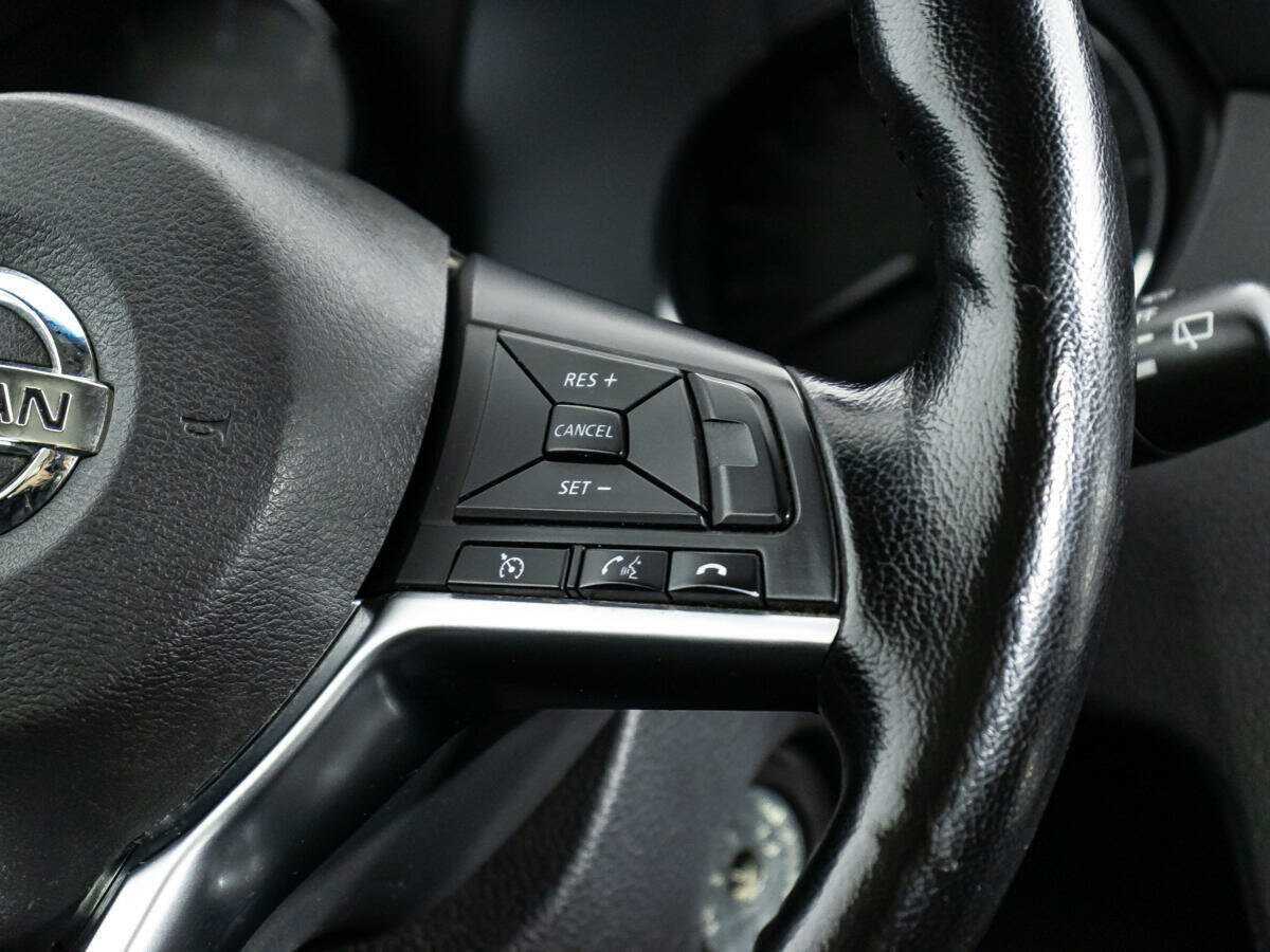 Продажа Б/У Ниссан Кашкай. Фото: #17