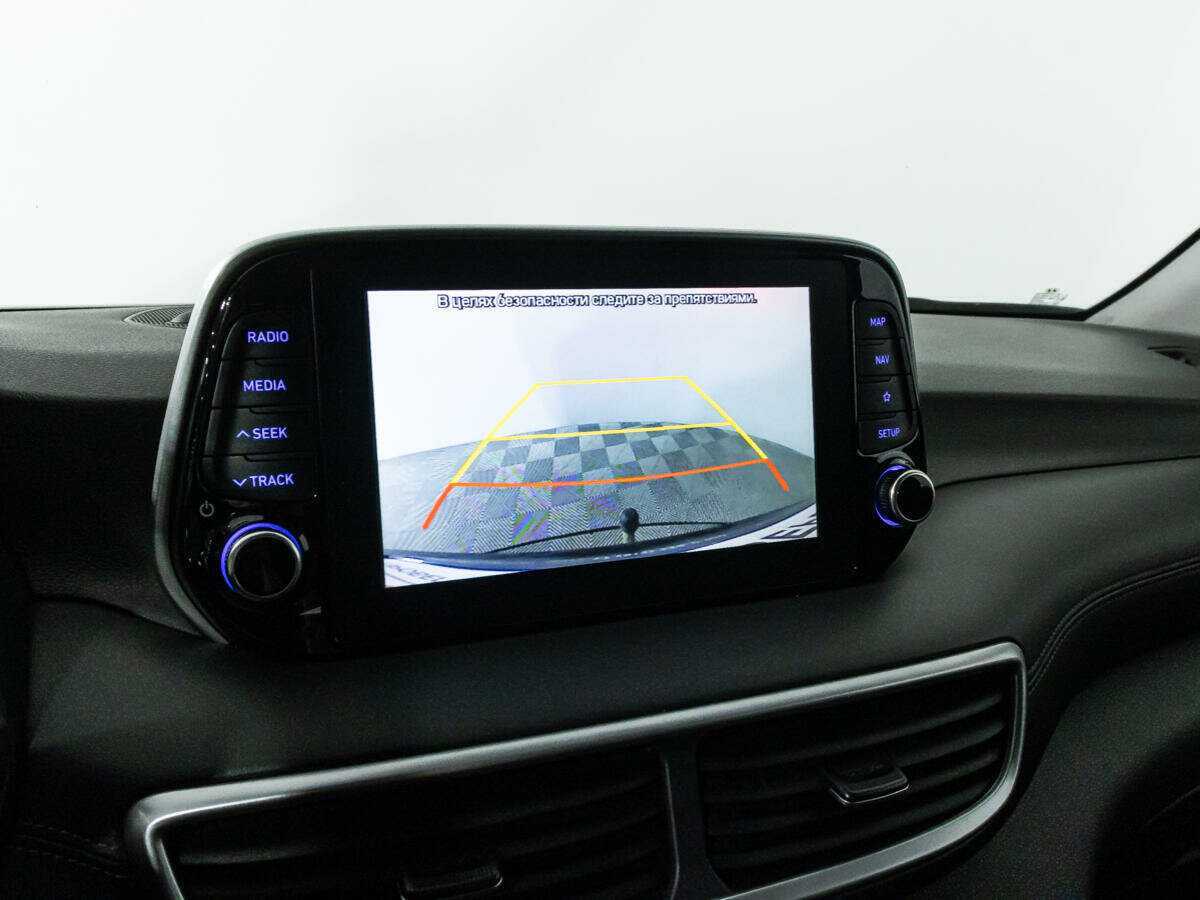 Продажа Б/У Хендай Туксон. Фото: #17