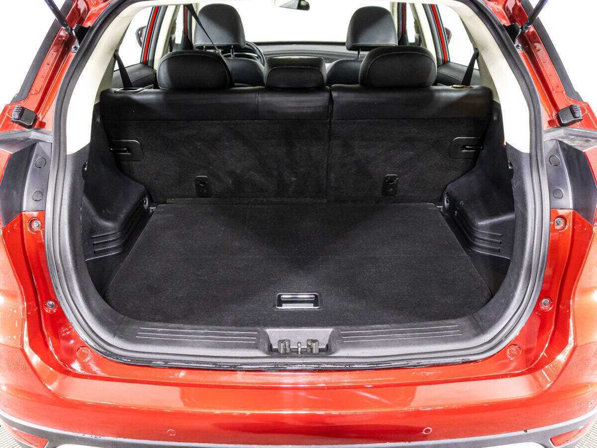 Продажа Б/У Джили Атлас. Фото: #14