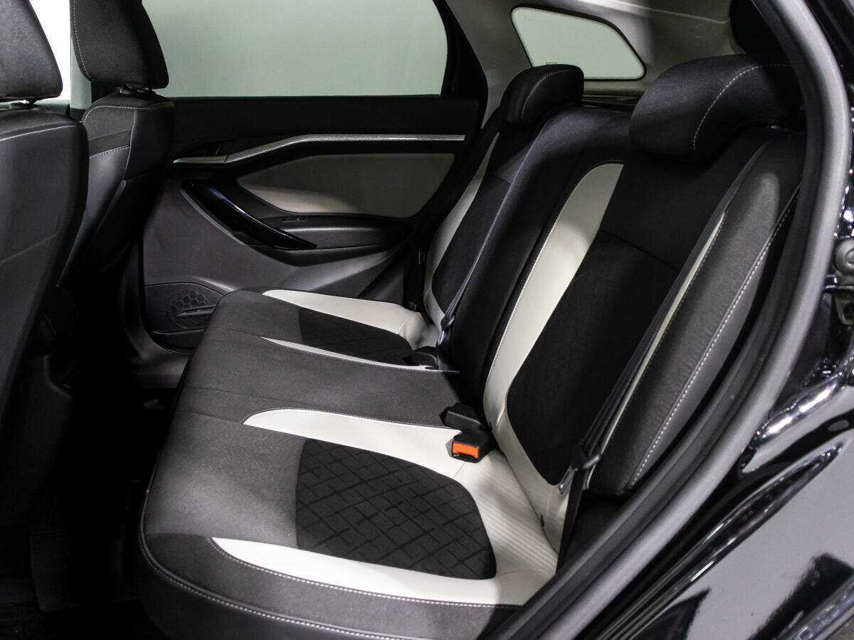 Продажа Б/У Лада (ВАЗ) Веста. Фото: #9