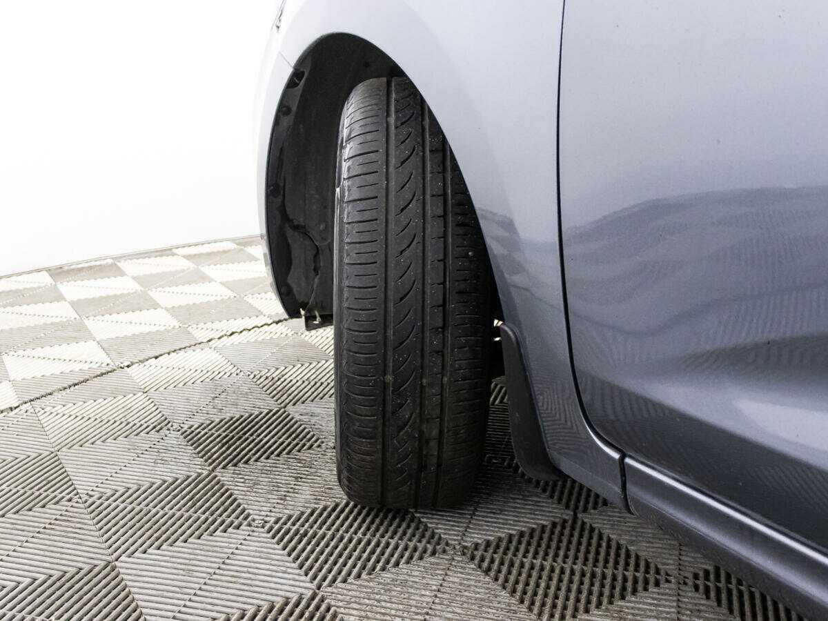 Продажа Б/У Киа Рио. Фото: #28