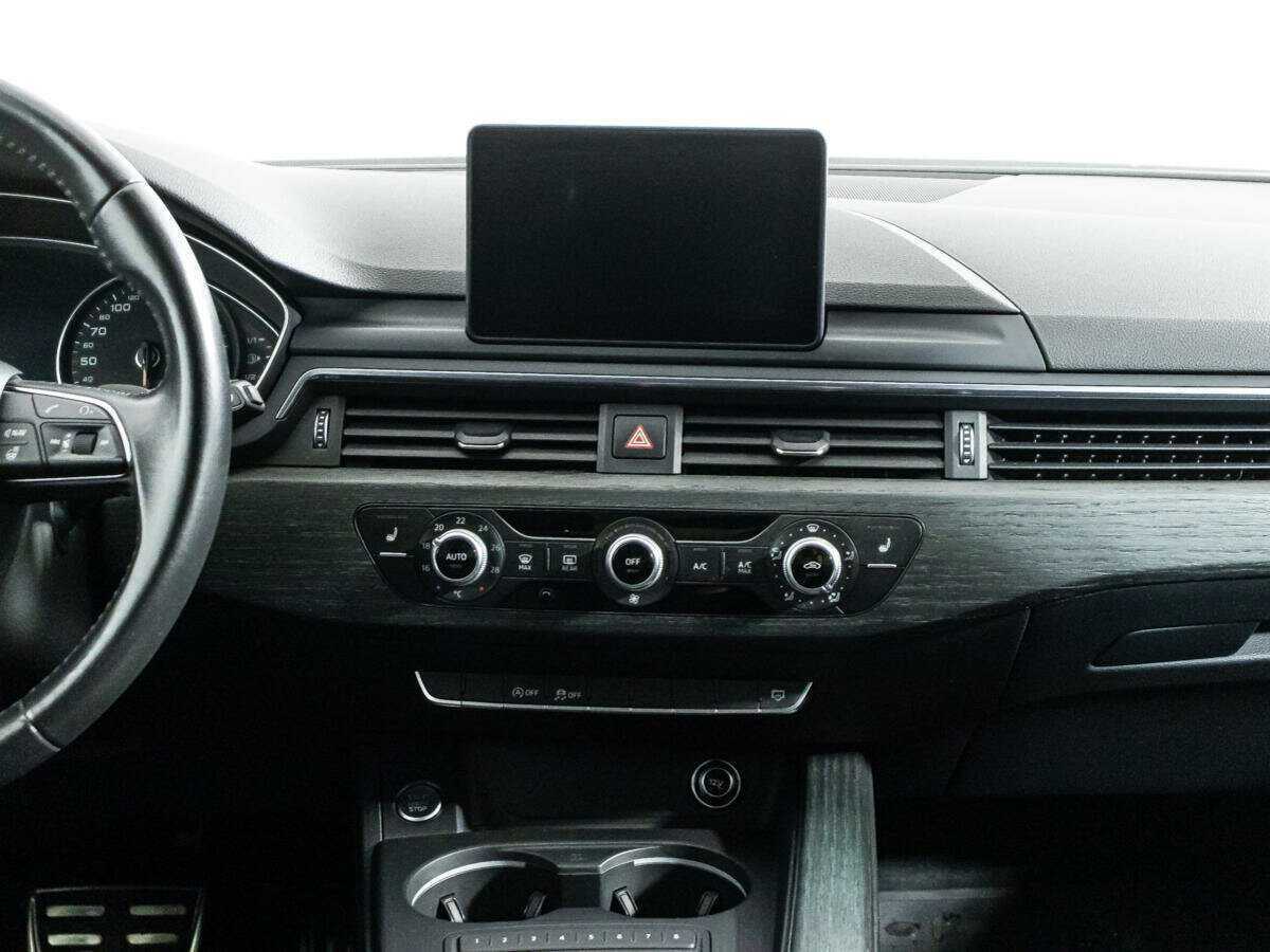 Продажа Б/У Ауди А4. Фото: #13