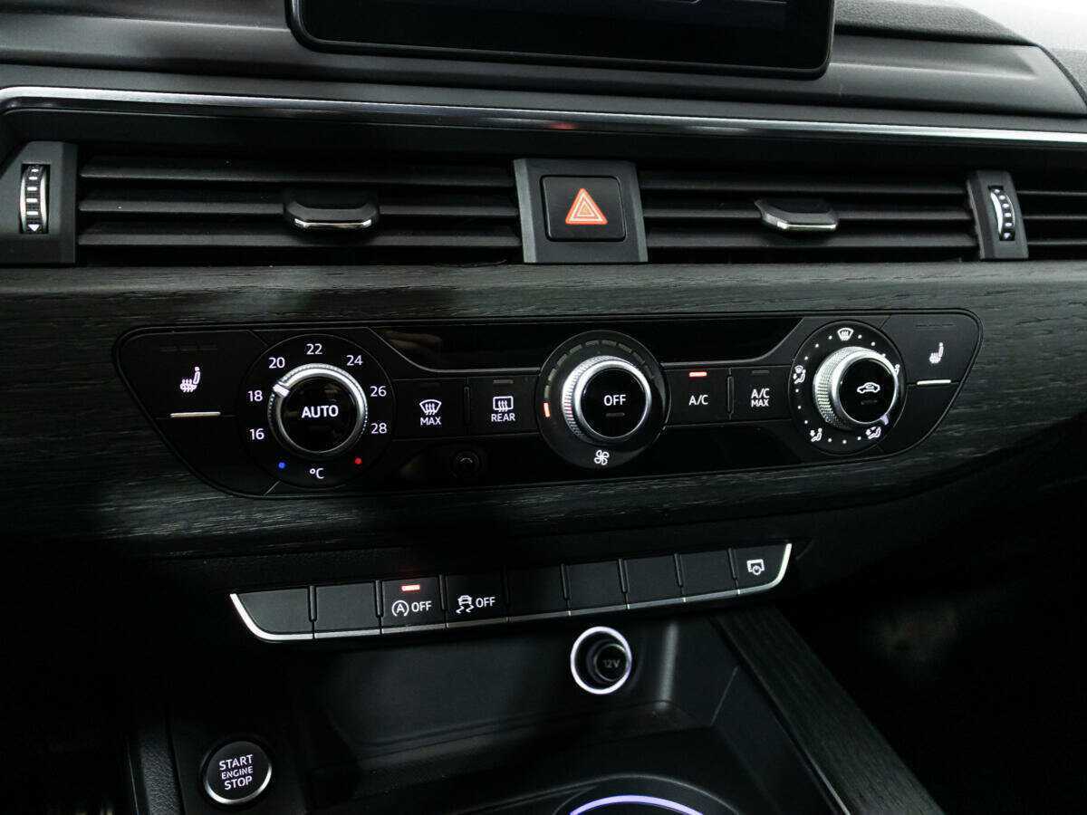 Продажа Б/У Ауди А4. Фото: #16