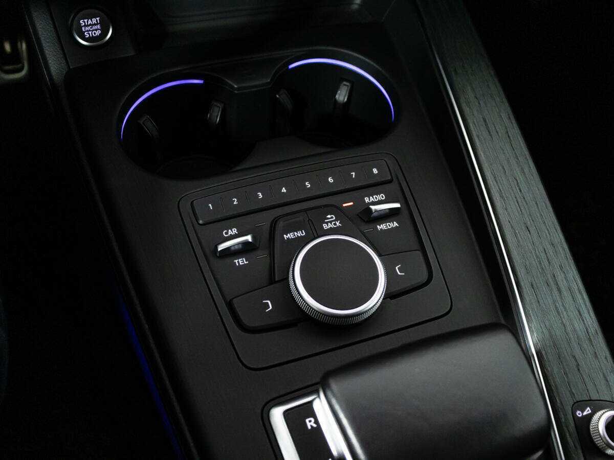 Продажа Б/У Ауди А4. Фото: #17