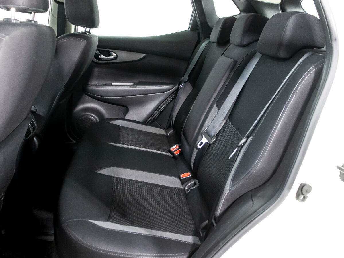 Продажа Б/У Ниссан Кашкай. Фото: #9