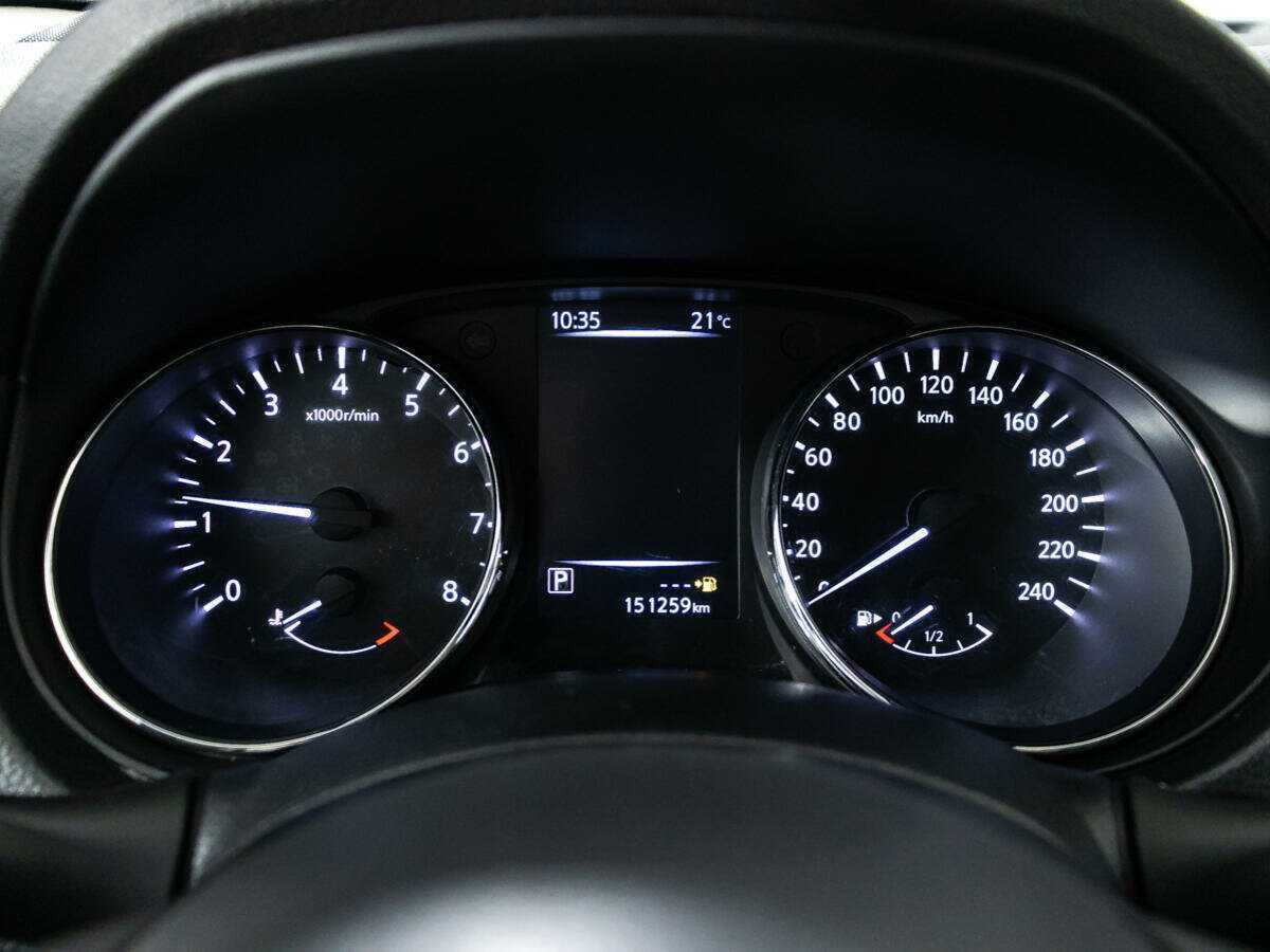 Продажа Б/У Ниссан Кашкай. Фото: #11