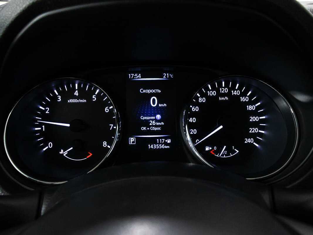 Продажа Б/У Ниссан Кашкай. Фото: #11