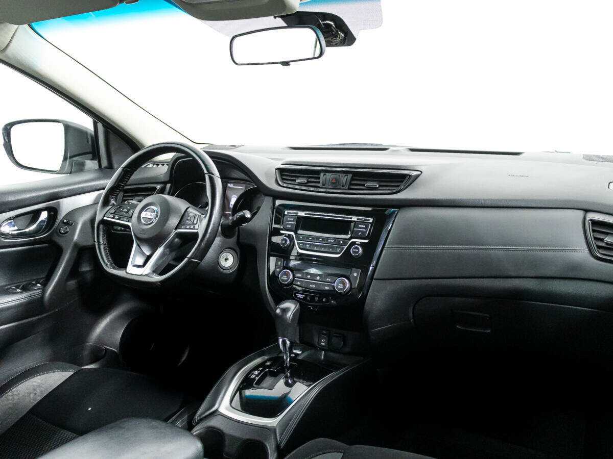 Продажа Б/У Ниссан Кашкай. Фото: #8