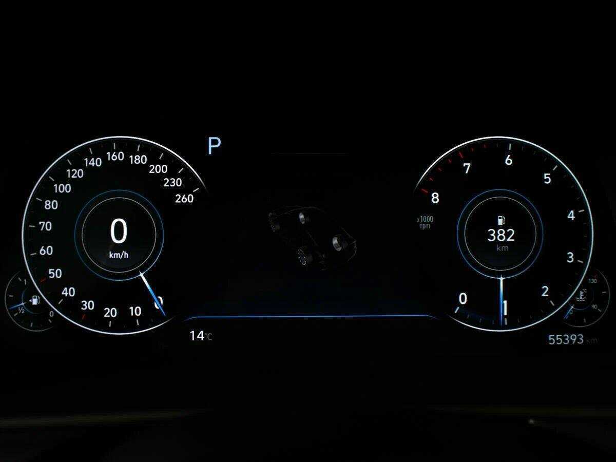 Продажа Б/У Хендай Соната. Фото: #10