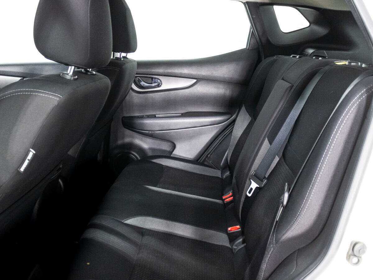 Продажа Б/У Ниссан Кашкай. Фото: #9