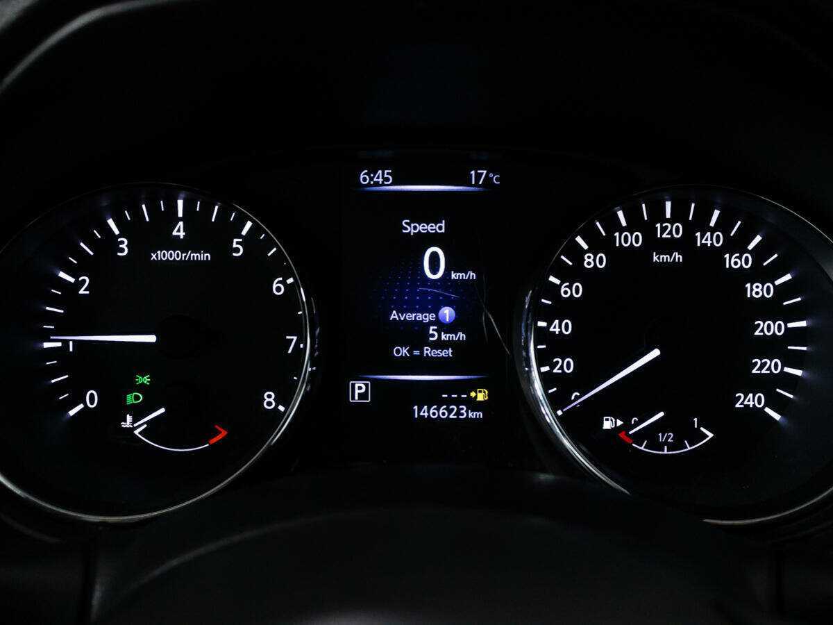 Продажа Б/У Ниссан Кашкай. Фото: #11