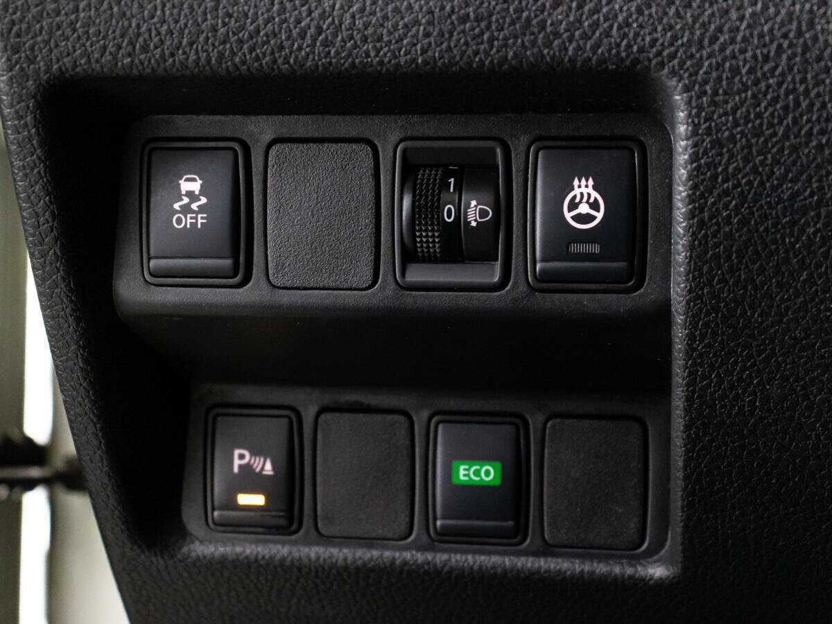 Продажа Б/У Ниссан Кашкай. Фото: #16